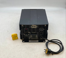Load image into Gallery viewer, NewMar 400-0166-0 115-24-18CD Regulated Linear DC Power Supply, 24.5VDC 18A (Used)
