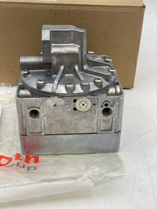 Rexroth Bosch Group 5610102150 Series EV07 E/P Pressure Regulator (Open Box)