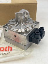 Load image into Gallery viewer, Rexroth Bosch Group 5610102150 Series EV07 E/P Pressure Regulator (Open Box)
