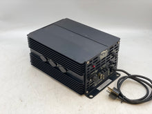 Load image into Gallery viewer, NewMar 400-0166-0 115-24-18CD Regulated Linear DC Power Supply, 24.5VDC 18A (Used)