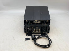 Load image into Gallery viewer, NewMar 400-0166-0 115-24-18CD Regulated Linear DC Power Supply, 24.5VDC 18A (Used)