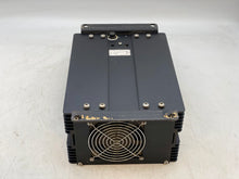 Load image into Gallery viewer, NewMar 400-0166-0 115-24-18CD Regulated Linear DC Power Supply, 24.5VDC 18A (Used)