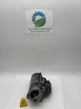 Load image into Gallery viewer, Bosch 0-001-262-019 Electric Starter, 12V, 11 Tooth Drive (Used)