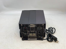 Load image into Gallery viewer, NewMar 400-0166-0 115-24-18CD Regulated Linear DC Power Supply, 24.5VDC 18A (Used)