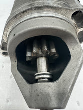 Load image into Gallery viewer, Bosch 0-001-262-019 Electric Starter, 12V, 11 Tooth Drive (Used)