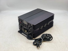Load image into Gallery viewer, NewMar 400-0166-0 115-24-18CD Regulated Linear DC Power Supply, 24.5VDC 18A (Used)