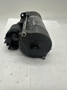 Bosch 0-001-262-019 Electric Starter, 12V, 11 Tooth Drive (Used)