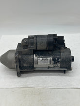 Load image into Gallery viewer, Bosch 0-001-262-019 Electric Starter, 12V, 11 Tooth Drive (Used)