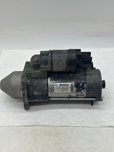 Bosch 0-001-262-019 Electric Starter, 12V, 11 Tooth Drive (Used)