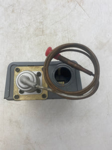 Penn P70DA-8 Pressure Control Unit 50/450PSIG Range (No Box)