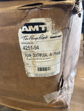 Load image into Gallery viewer, AMT 4251-94 15HP High Flow Centrifugal Pump w/o Pump Casing (Open Box)