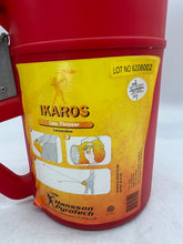 Load image into Gallery viewer, Hansson Pyrotech Ikaros Line-Thrower Rescue Rope Pilot Line USCG (Expired-For Parts)