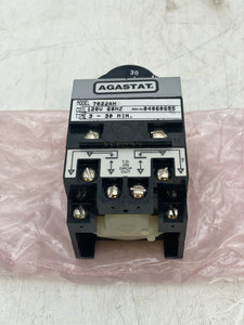 Agastat 7022AH Time Delay Relay (No Box)