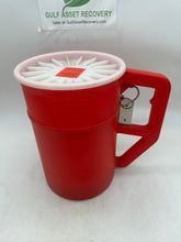 Load image into Gallery viewer, Hansson Pyrotech Ikaros Line-Thrower Rescue Rope Pilot Line USCG (Expired-For Parts)