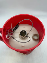 Load image into Gallery viewer, Hansson Pyrotech Ikaros Line-Thrower Rescue Rope Pilot Line USCG (Expired-For Parts)