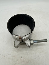 Load image into Gallery viewer, Dover Norris No. 2450 JIFFY Pipe Repair Clamp, 4&quot;D X 3&quot;L, SS, EPDM (No Box)