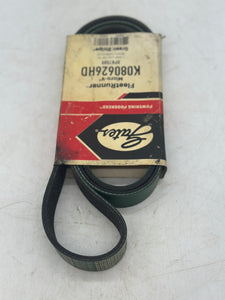 Gates K080626HD FleetRunner Micro-V Belt (New)