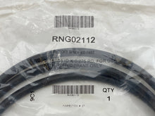 Load image into Gallery viewer, Trane RNG02112 Sealing O-Ring, 18.955 ID x 0.275 RD (New)