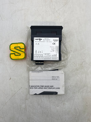 Red Lion Controls APLR0600 APLR Digital Display (No Box)