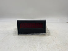 Load image into Gallery viewer, Red Lion Controls APLR0600 APLR Digital Display (No Box)