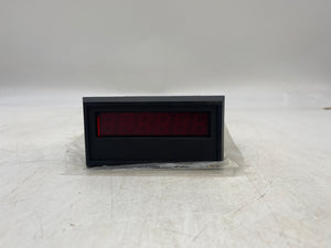 Red Lion Controls APLR0600 APLR Digital Display (No Box)