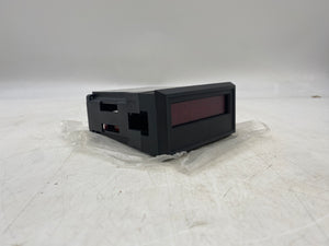 Red Lion Controls APLR0600 APLR Digital Display (No Box)