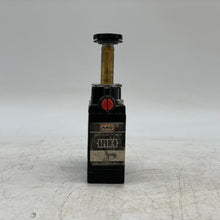 Load image into Gallery viewer, Ingersoll Rand A222SS-000-N Air Control Valve, 1/4", 4-Way, 2-Pos, 120VAC (Used)