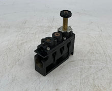 Load image into Gallery viewer, Ingersoll Rand A222SS-000-N Air Control Valve, 1/4", 4-Way, 2-Pos, 120VAC (Used)