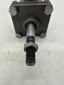 Rexroth Aventics R431004060 P57378-1000 3 Position Cylinder (Open Box)