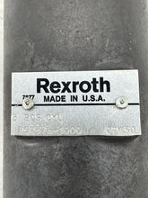 Load image into Gallery viewer, Rexroth Aventics R431004060 P57378-1000 3 Position Cylinder (Open Box)