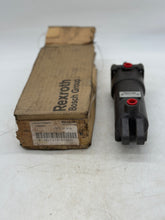Load image into Gallery viewer, Rexroth Aventics R431004060 P57378-1000 3 Position Cylinder (Open Box)