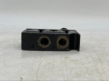Load image into Gallery viewer, Ingersoll Rand A222SS-000-N Air Control Valve, 1/4", 4-Way, 2-Pos, 120VAC (Used)