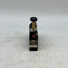 Load image into Gallery viewer, Ingersoll Rand A222SS-000-N Air Control Valve, 1/4", 4-Way, 2-Pos, 120VAC (Used)
