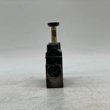 Load image into Gallery viewer, Ingersoll Rand A222SS-000-N Air Control Valve, 1/4", 4-Way, 2-Pos, 120VAC (Used)