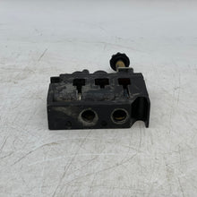Load image into Gallery viewer, Ingersoll Rand A222SS-000-N Air Control Valve, 1/4", 4-Way, 2-Pos, 120VAC (Used)