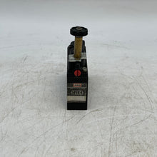 Load image into Gallery viewer, Ingersoll Rand A222SS-000-N Air Control Valve, 1/4", 4-Way, 2-Pos, 120VAC (Used)