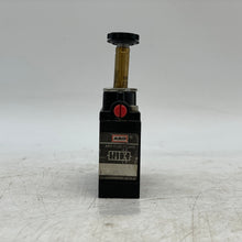 Load image into Gallery viewer, Ingersoll Rand A222SS-000-N Air Control Valve, 1/4", 4-Way, 2-Pos, 120VAC (Used)