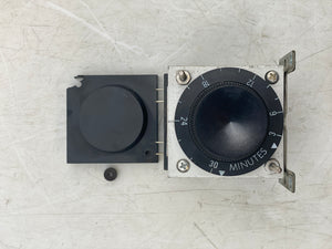 Agastat 7022AHC696 EMD 8374719 Time Delay Relay (Used)