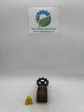 Load image into Gallery viewer, BBC 2&quot; Brass Gate Valve, 200 WOG (No Box)