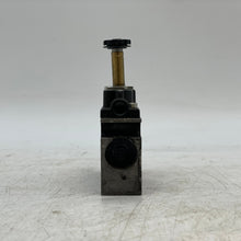 Load image into Gallery viewer, Ingersoll Rand A222SS-000-N Air Control Valve, 1/4", 4-Way, 2-Pos, 120VAC (Used)