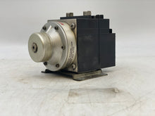 Load image into Gallery viewer, Agastat 2422AHE EMD8374719 Time Delay Relay 1-30 Min. 120VAC 60 Hz. (Used)