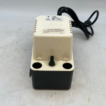 Load image into Gallery viewer, Little Giant 554405 VCMA-15ULS Condensate Removal Pump, 115VAC, 1.0A (No Box)