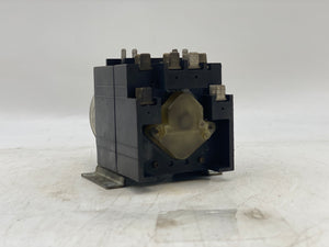 Agastat 2422AHE EMD8374719 Time Delay Relay 1-30 Min. 120VAC 60 Hz. (Used)
