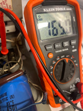 Load image into Gallery viewer, Federal Pacific Electric 2753D0613 Capacitor Trip Circuit (Used)