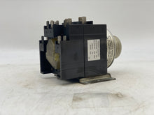 Load image into Gallery viewer, Agastat 2422AHE EMD8374719 Time Delay Relay 1-30 Min. 120VAC 60 Hz. (Used)