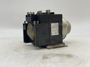 Agastat 2422AHE EMD8374719 Time Delay Relay 1-30 Min. 120VAC 60 Hz. (Used)