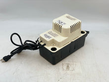 Load image into Gallery viewer, Little Giant 554405 VCMA-15ULS Condensate Removal Pump, 115VAC, 1.0A (No Box)