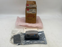 Load image into Gallery viewer, Federal Signal LP1-120C LP1 Streamline Clear Mini Light Unit 120VAC (Open Box)