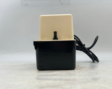 Load image into Gallery viewer, Little Giant 554405 VCMA-15ULS Condensate Removal Pump, 115VAC, 1.0A (No Box)