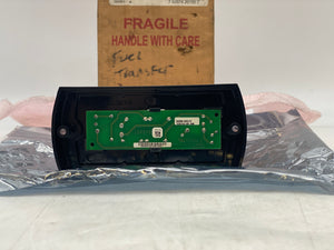 Federal Signal LP1-120C LP1 Streamline Clear Mini Light Unit 120VAC (Open Box)